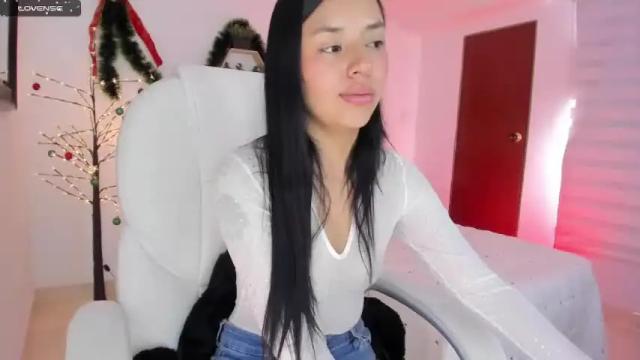 Image 11 of alice_sandoval_ Stream on Chaturbate on 17 months ago