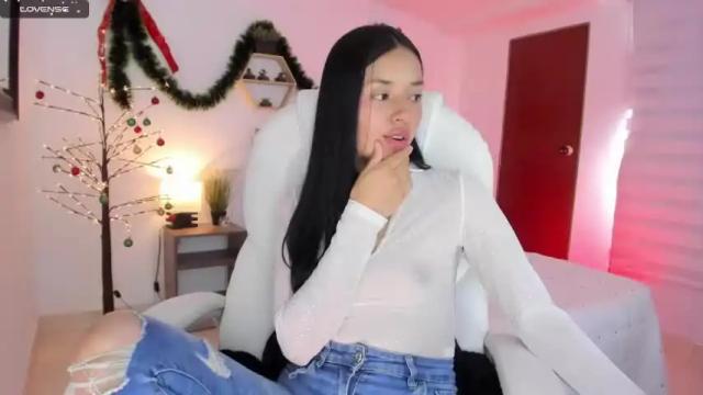 Image 8 of alice_sandoval_ Stream on Chaturbate on 17 months ago
