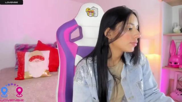 Image 12 of alice_sandoval_ Stream on Chaturbate on 17 months ago