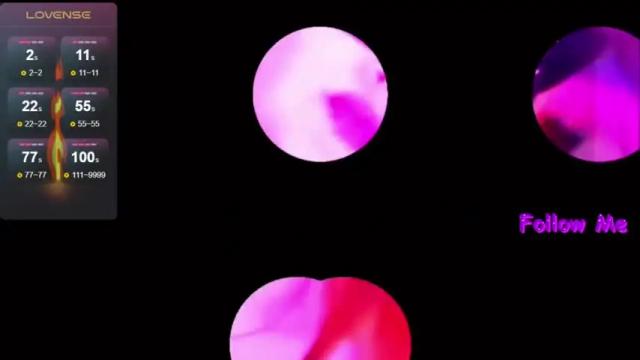 Image 3 of alice_sex_intellect Stream on Chaturbate on 15 months ago
