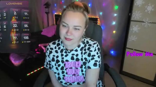 Image 2 of alice_sex_intellect Stream on Chaturbate on 15 months ago