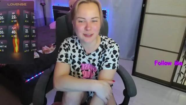 Thumbnail 3, alice_sex_intellect's Stream at Chaturbate, 13 months ago