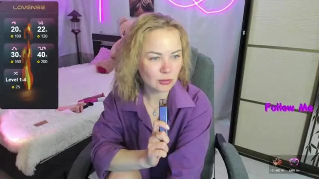 Thumbnail 1, alice_sex_intellect's Stream at Chaturbate, 13 months ago
