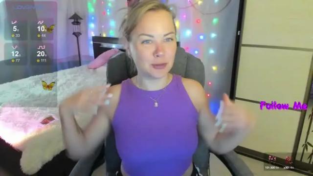 Thumbnail 1, alice_sex_intellect's Stream at Chaturbate, 13 months ago