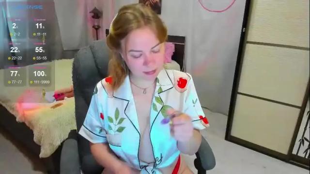 Image 6 of alice_sex_intellect Stream on Chaturbate on 15 days ago