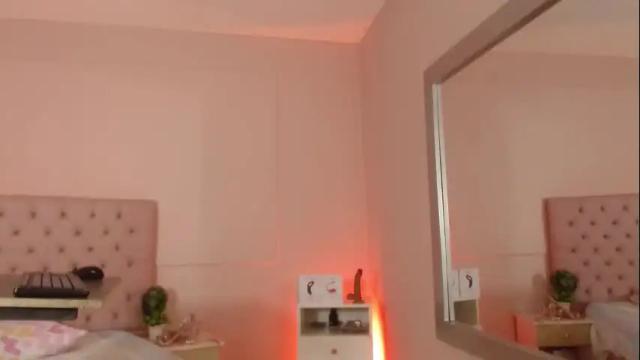 Thumbnail 3, alice_sofia's Stream at Chaturbate, 4 days ago