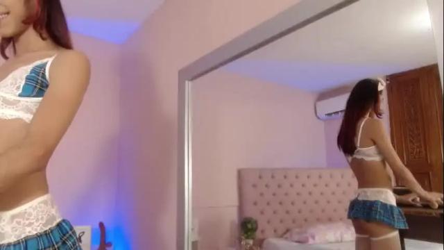 Thumbnail 2, alice_sofia's Stream at Chaturbate, 1 day ago