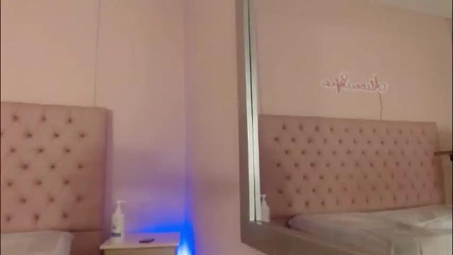 Image 6 of alice_sofia Stream on Chaturbate on 1 month ago