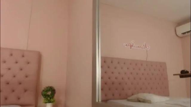 Thumbnail 1, alice_sofia's Stream at Chaturbate, 22 days ago