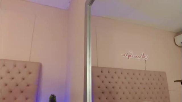 Thumbnail 3, alice_sofia's Stream at Chaturbate, 14 days ago