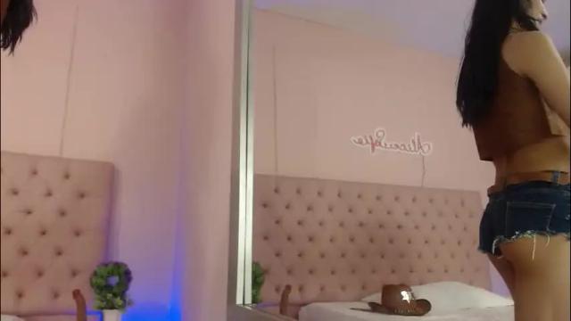 Thumbnail 3, alice_sofia's Stream at Chaturbate, 23 hours ago