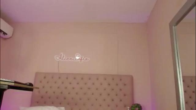 Thumbnail 3, alice_sofia's Stream at Chaturbate, 1 day ago