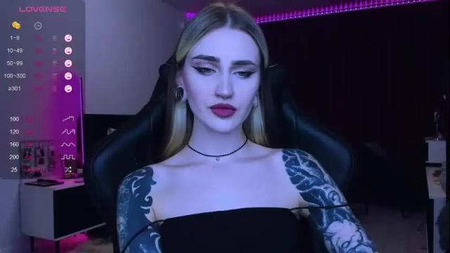 Thumbnail 1, alice_specter's Stream at Chaturbate, 1 month ago