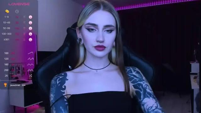 Image 11 of alice_specter Stream on Chaturbate on 1 month ago