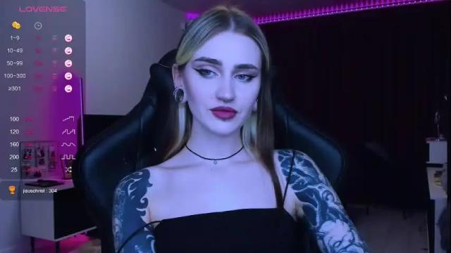 Image 12 of alice_specter Stream on Chaturbate on 1 month ago