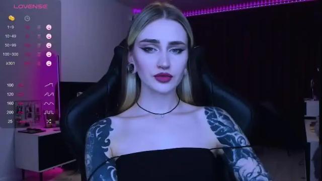 Image 2 of alice_specter Stream on Chaturbate on 1 month ago