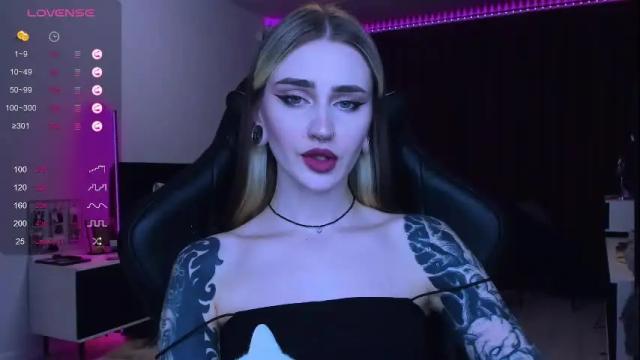 Image 3 of alice_specter Stream on Chaturbate on 1 month ago