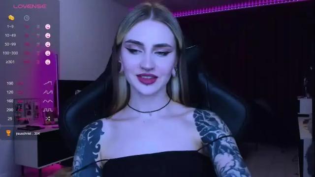 Image 6 of alice_specter Stream on Chaturbate on 1 month ago