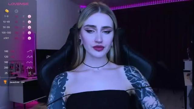 Image 7 of alice_specter Stream on Chaturbate on 1 month ago