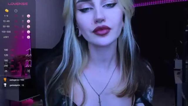 Image 3 of alice_specter Stream on Chaturbate on 1 month ago
