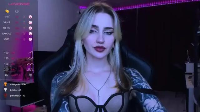 Image 7 of alice_specter Stream on Chaturbate on 1 month ago