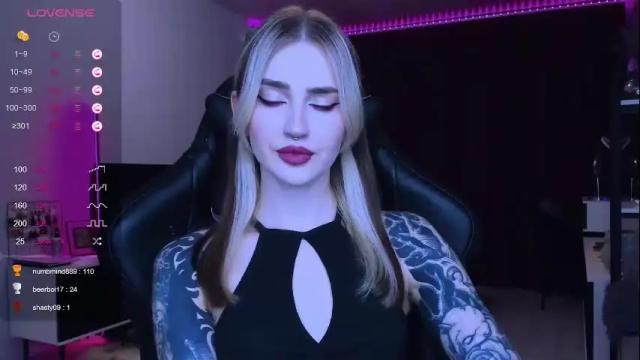 Image 11 of alice_specter Stream on Chaturbate on 1 month ago