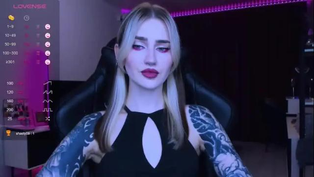Thumbnail 2, alice_specter's Stream at Chaturbate, 1 month ago