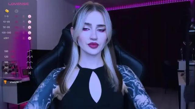 Image 6 of alice_specter Stream on Chaturbate on 1 month ago