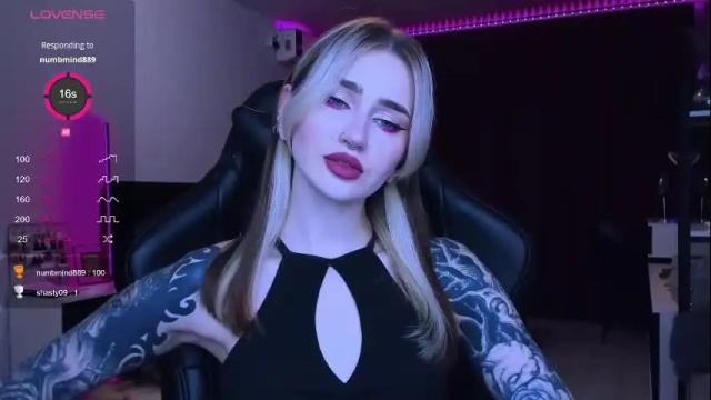 Image 7 of alice_specter Stream on Chaturbate on 1 month ago