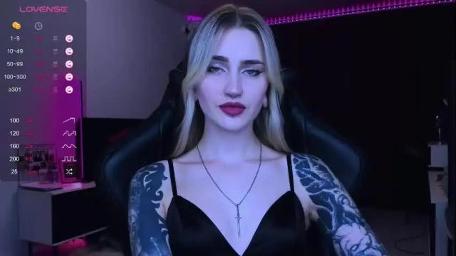 Thumbnail 1, alice_specter's Stream at Chaturbate, 1 month ago