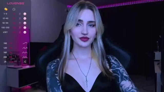 Image 10 of alice_specter Stream on Chaturbate on 1 month ago