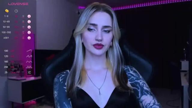 Image 11 of alice_specter Stream on Chaturbate on 1 month ago