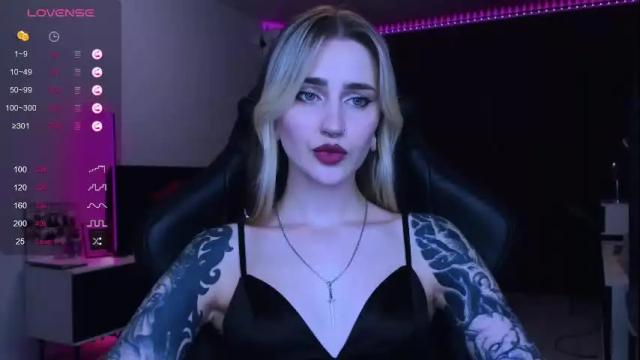 Image 4 of alice_specter Stream on Chaturbate on 1 month ago