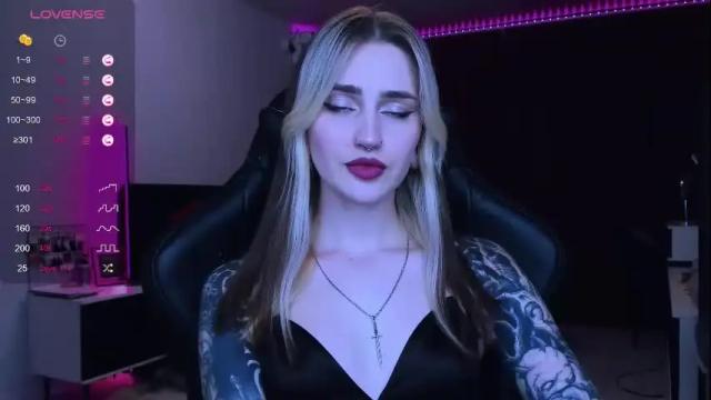 Thumbnail 2, alice_specter's Stream at Chaturbate, 1 month ago