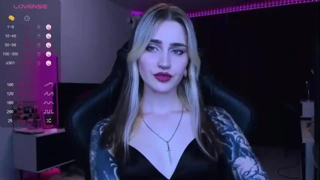 Image 6 of alice_specter Stream on Chaturbate on 1 month ago