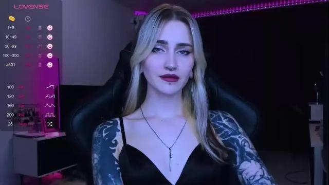 Image 7 of alice_specter Stream on Chaturbate on 1 month ago