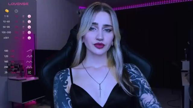 Image 8 of alice_specter Stream on Chaturbate on 1 month ago