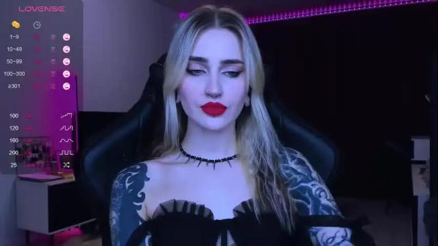 Thumbnail 1, alice_specter's Stream at Chaturbate, 1 month ago