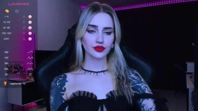 Image 3 of alice_specter Stream on Chaturbate on 1 month ago