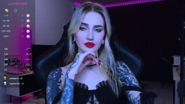 Image 6 of alice_specter Stream on Chaturbate on 1 month ago