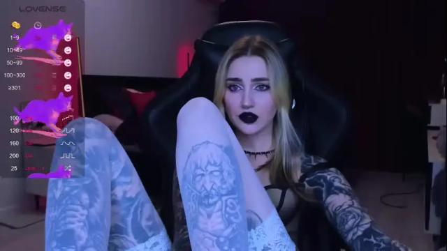 Image 11 of alice_specter Stream on Chaturbate on 1 month ago