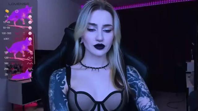 Image 12 of alice_specter Stream on Chaturbate on 1 month ago