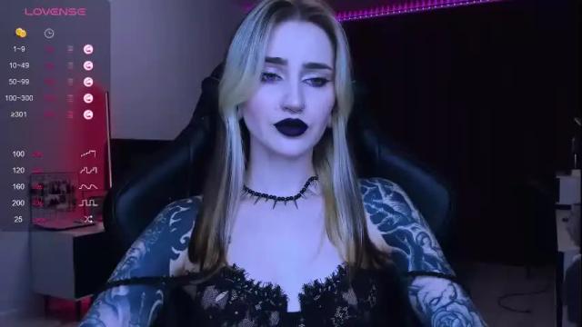 Thumbnail 2, alice_specter's Stream at Chaturbate, 1 month ago