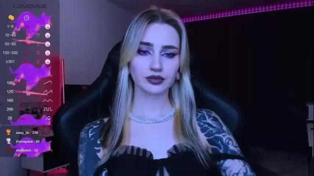 Image 10 of alice_specter Stream on Chaturbate on 1 month ago