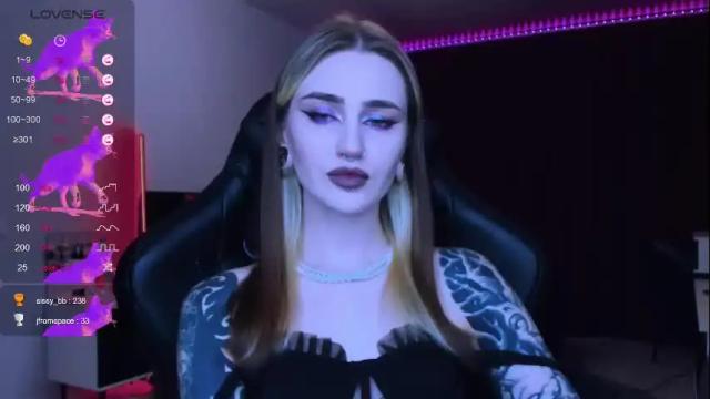 Image 8 of alice_specter Stream on Chaturbate on 1 month ago