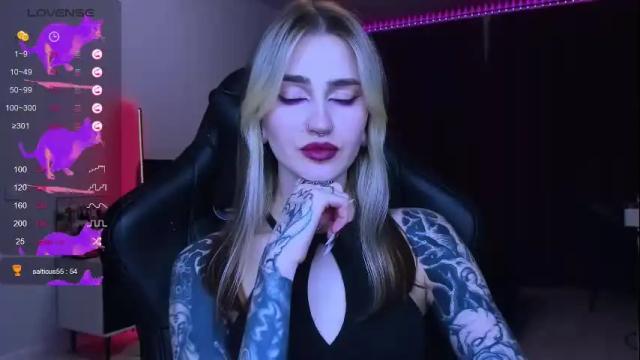 Image 10 of alice_specter Stream on Chaturbate on 1 month ago