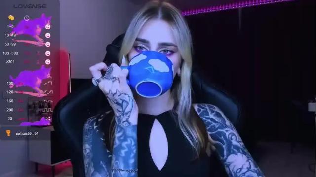 Image 11 of alice_specter Stream on Chaturbate on 1 month ago