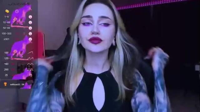 Image 3 of alice_specter Stream on Chaturbate on 1 month ago