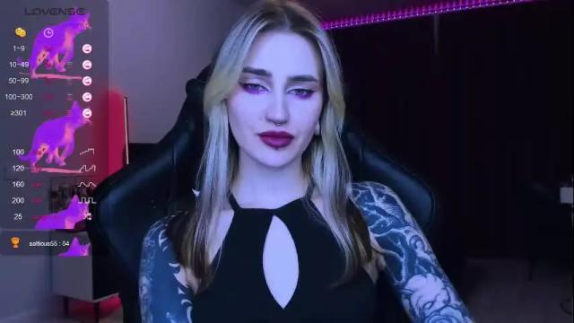 Image 6 of alice_specter Stream on Chaturbate on 1 month ago