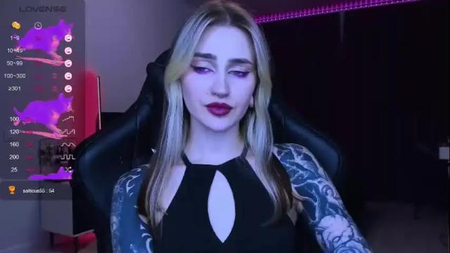 Image 7 of alice_specter Stream on Chaturbate on 1 month ago